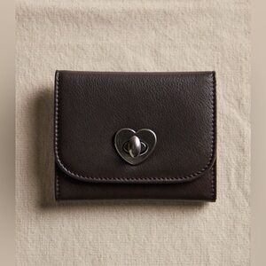 Free People Lock It Up Wallet